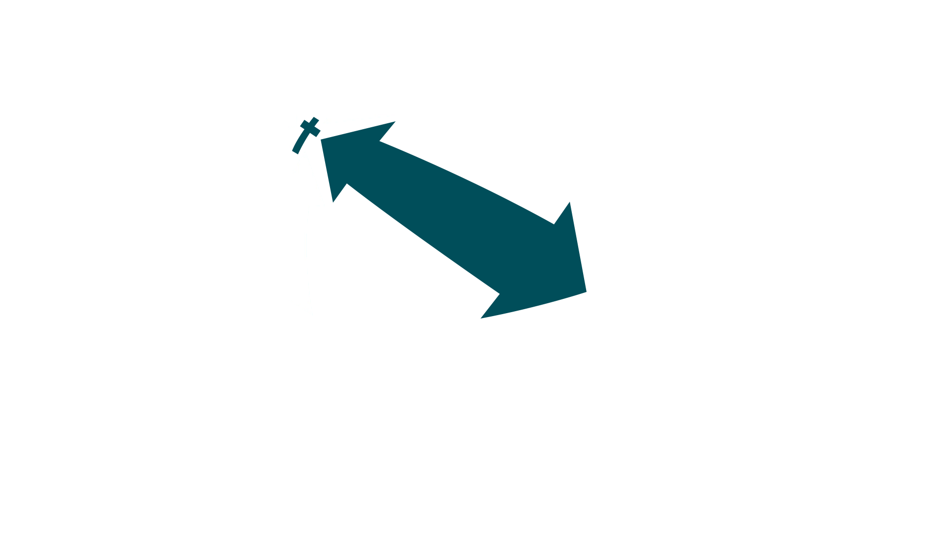 Logo White Text Converge Community Church in Schenectady, NY
