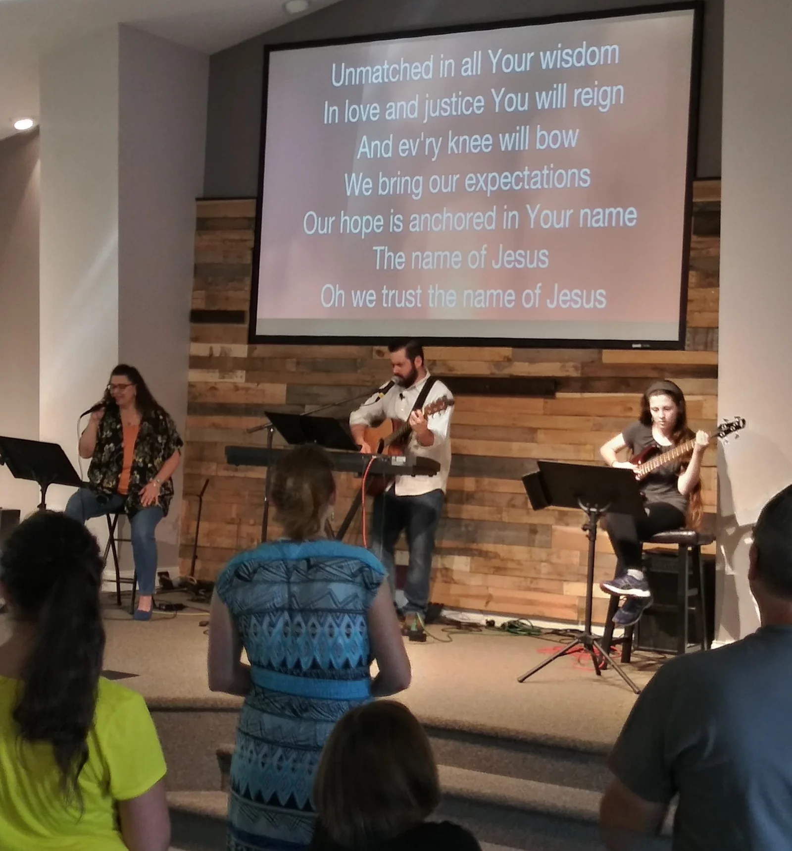 Our History Converge Community Church in Schenectady, NY
