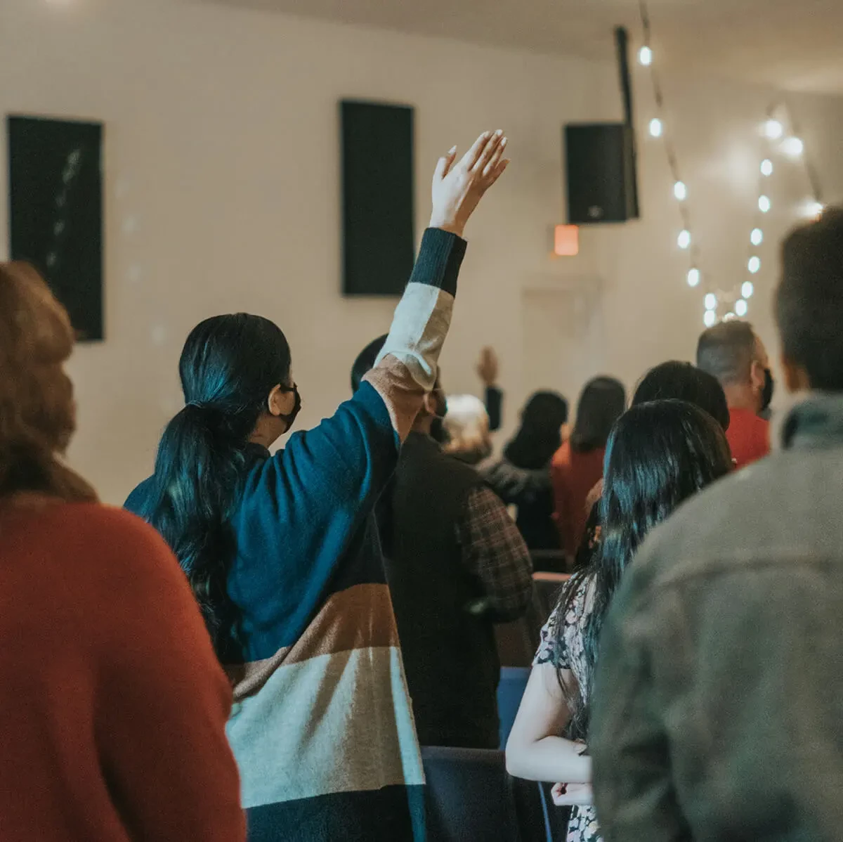 Our Vision Converge Community Church in Schenectady, NY
