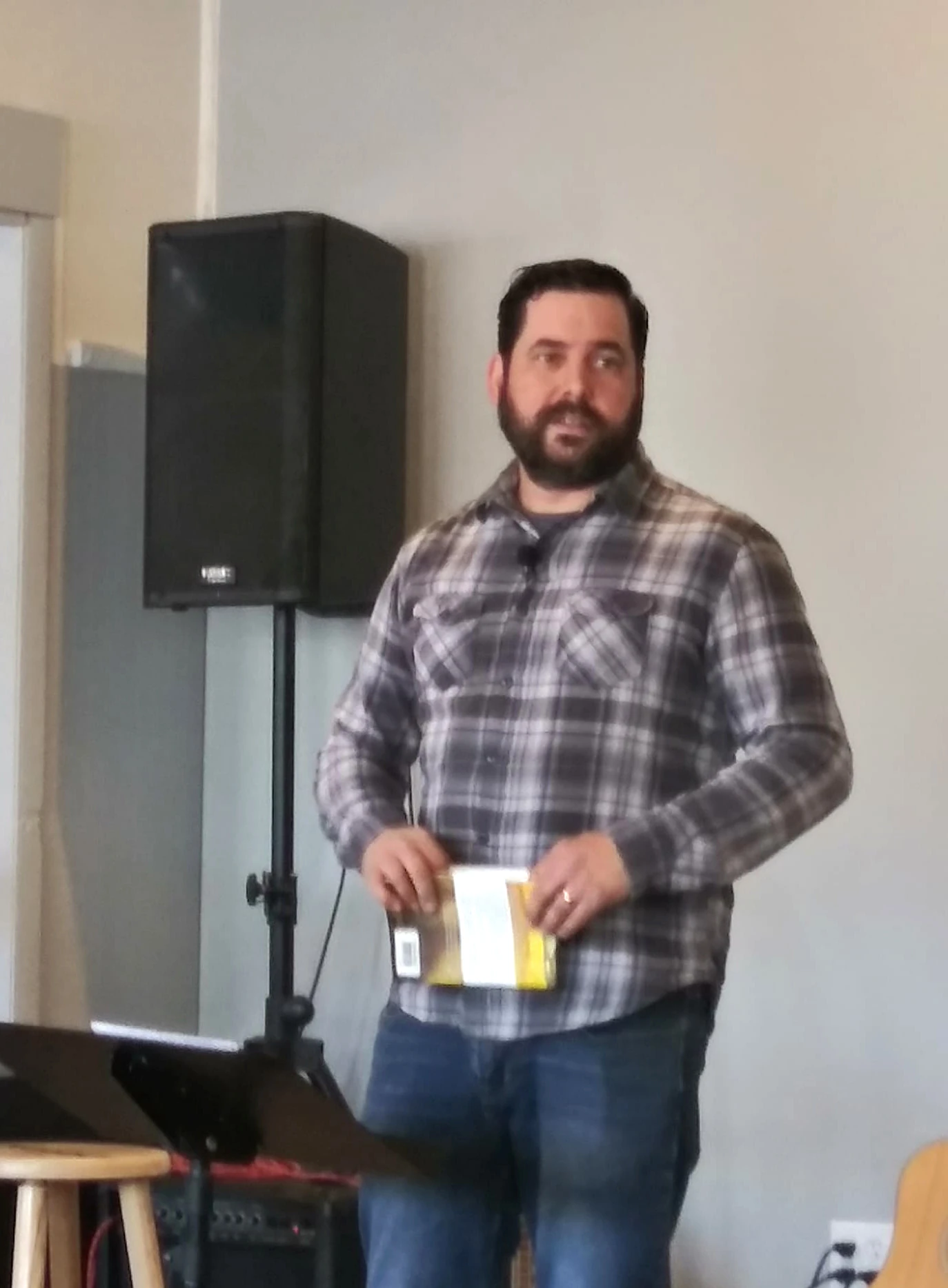 Service Times Converge Community Church in Schenectady, NY