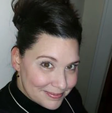 Sherri Baston Converge Community Church in Schenectady, NY