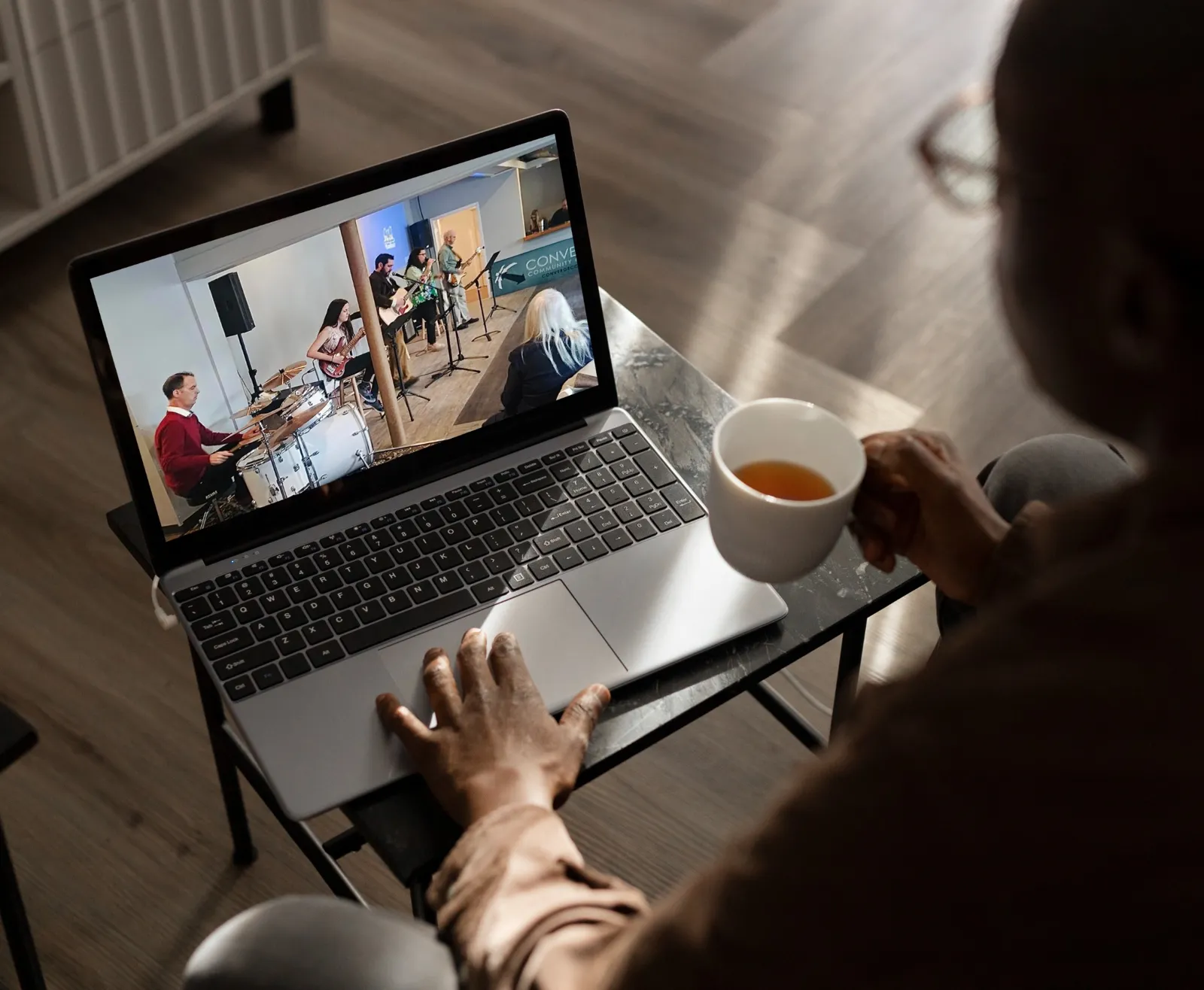 Worship Online Converge Community Church in Schenectady, NY